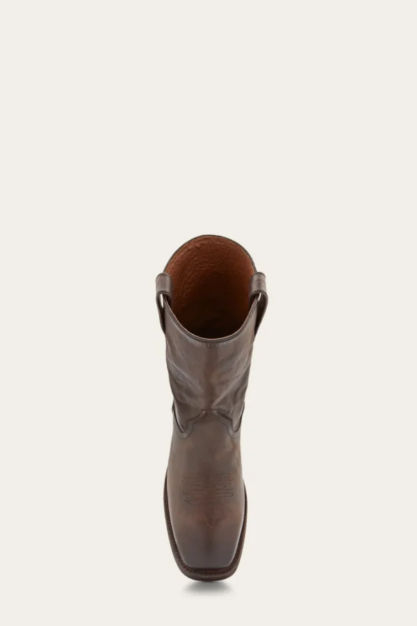 Frye Nash Roper Fashion