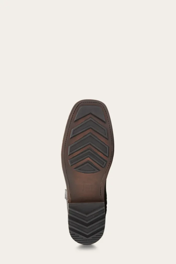 Frye Nash Roper Fashion