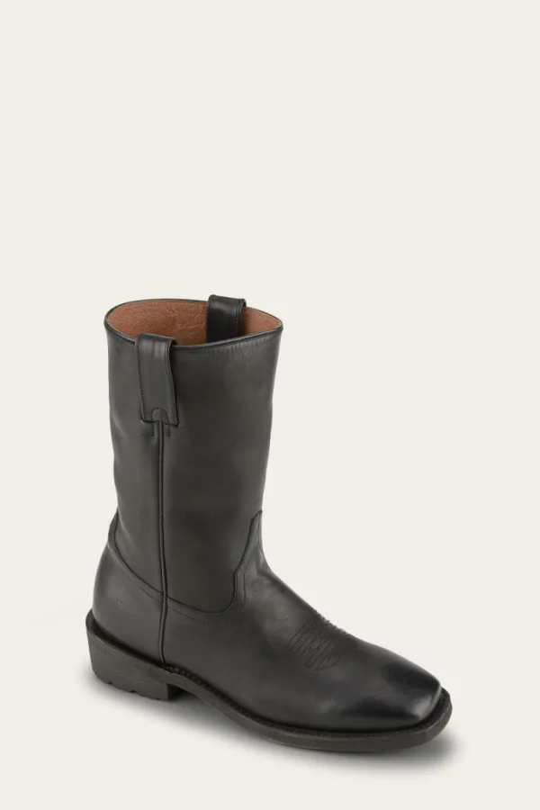 Frye Nash Roper Fashion