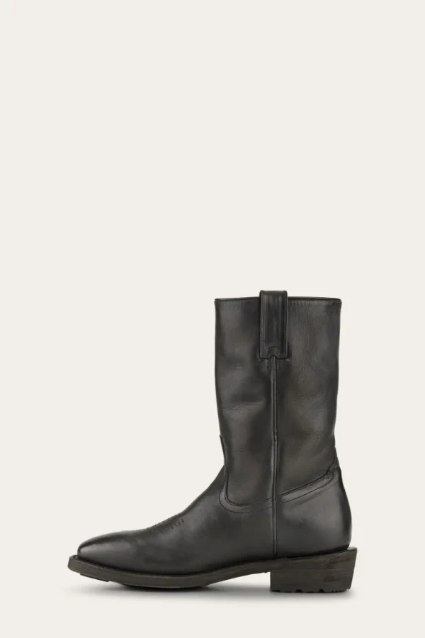 Frye Nash Roper Fashion