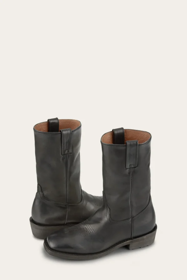 Frye Nash Roper Fashion