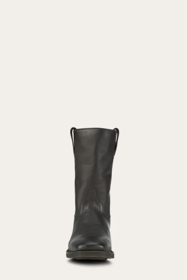 Frye Nash Roper Fashion
