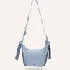 Frye NORA KNOTTED CROSSBODY Hot
