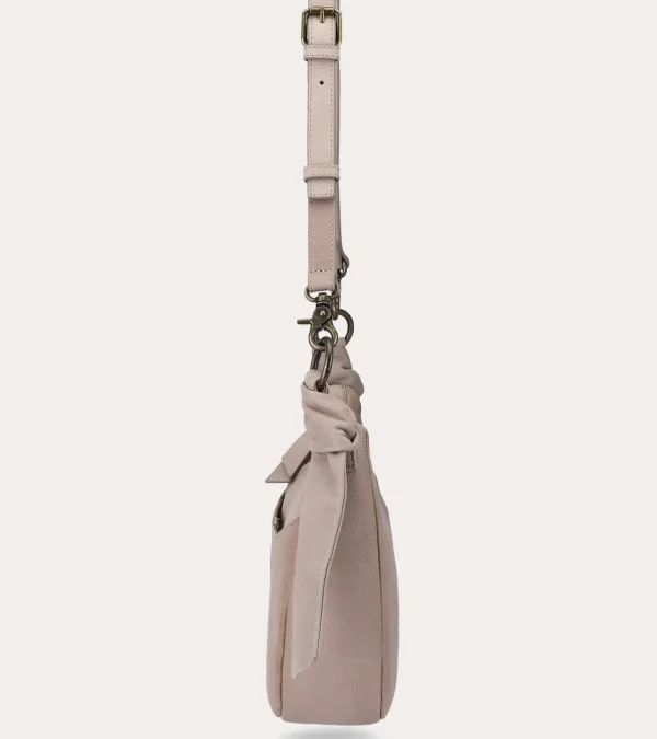 Frye NORA KNOTTED CROSSBODY Hot