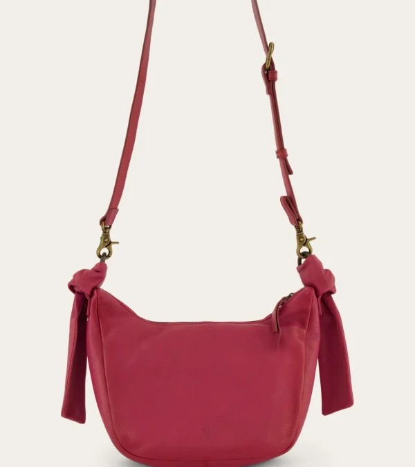 Frye NORA KNOTTED CROSSBODY Hot