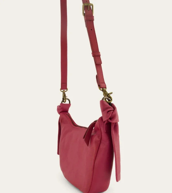 Frye NORA KNOTTED CROSSBODY Hot