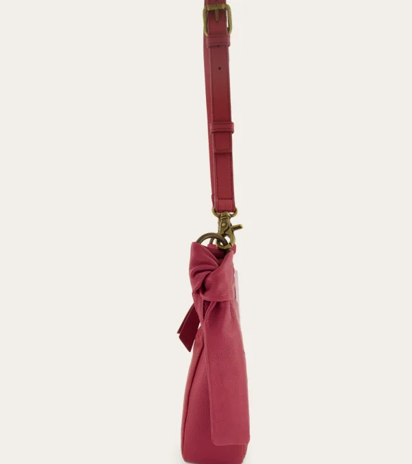 Frye NORA KNOTTED CROSSBODY Hot