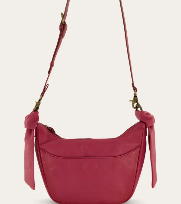 Frye NORA KNOTTED CROSSBODY Hot