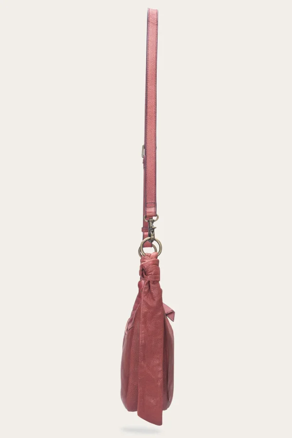 Frye NORA KNOTTED CROSSBODY Hot