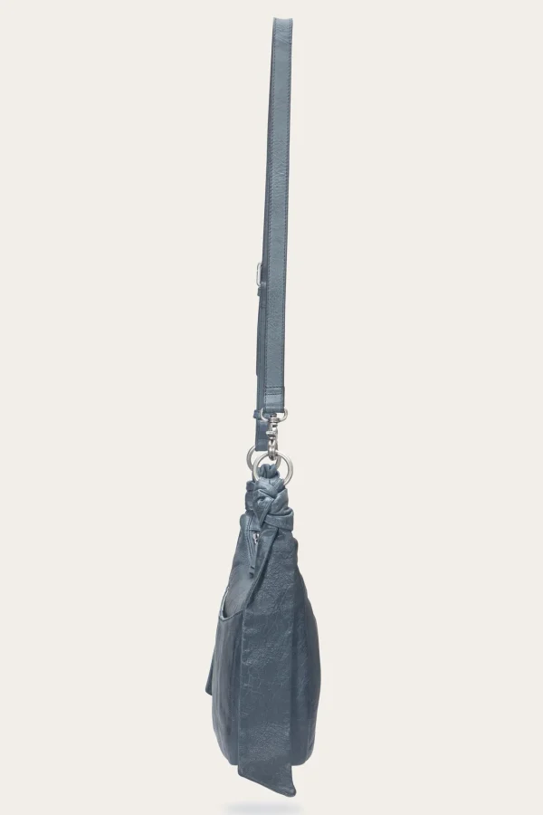 Frye NORA KNOTTED CROSSBODY Hot