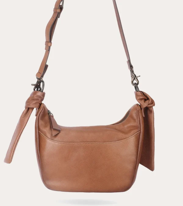 Frye NORA KNOTTED CROSSBODY Hot
