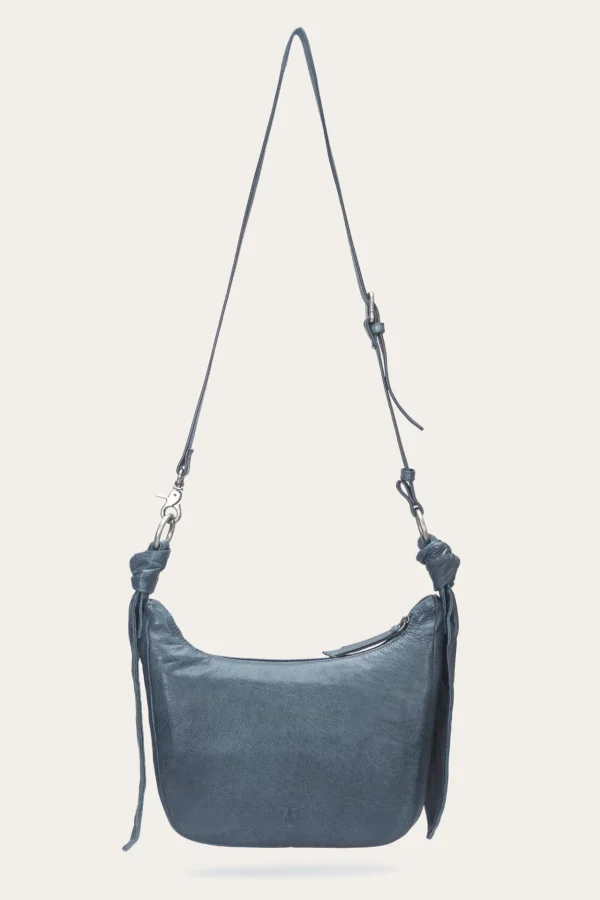 Frye NORA KNOTTED CROSSBODY Hot