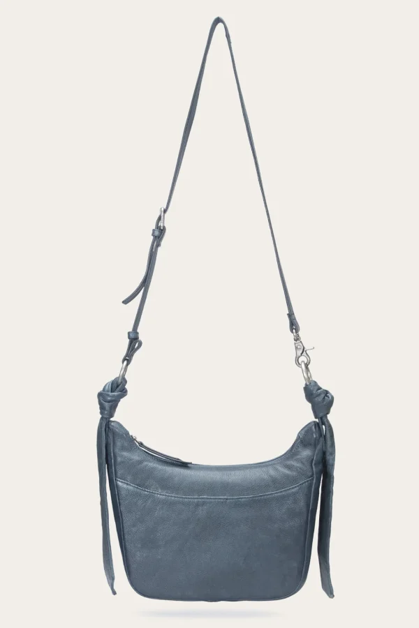 Frye NORA KNOTTED CROSSBODY Hot