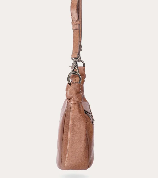 Frye NORA KNOTTED CROSSBODY Hot