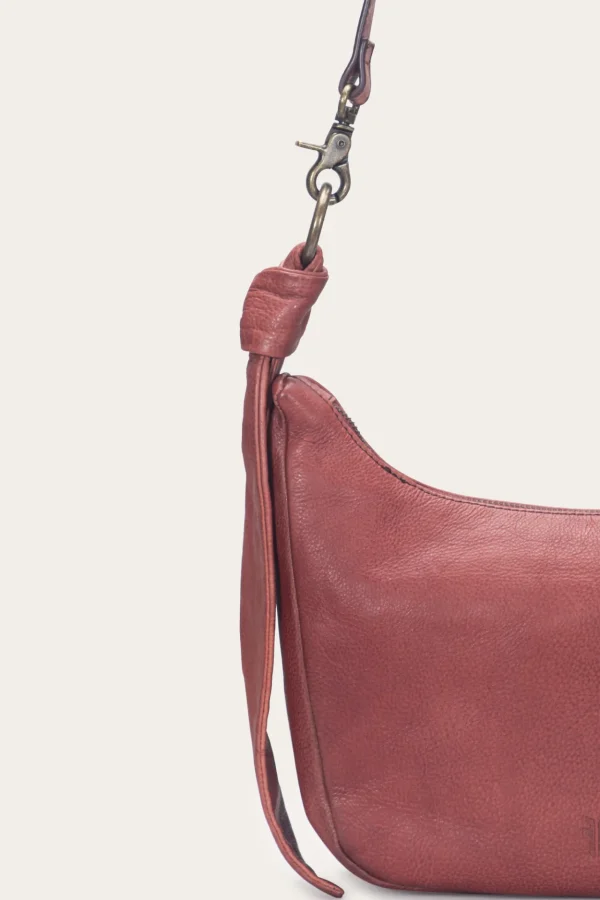 Frye NORA KNOTTED CROSSBODY Hot