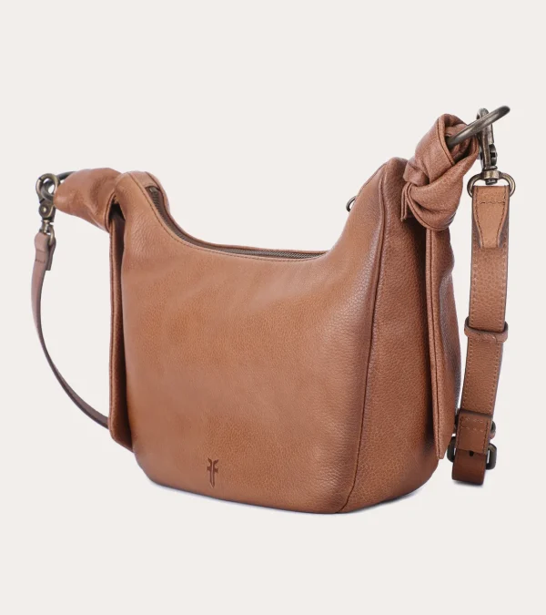 Frye NORA KNOTTED CROSSBODY Hot