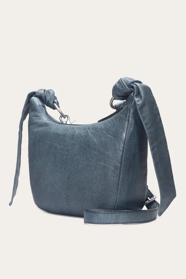 Frye NORA KNOTTED CROSSBODY Hot