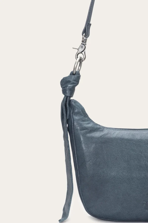 Frye NORA KNOTTED CROSSBODY Hot