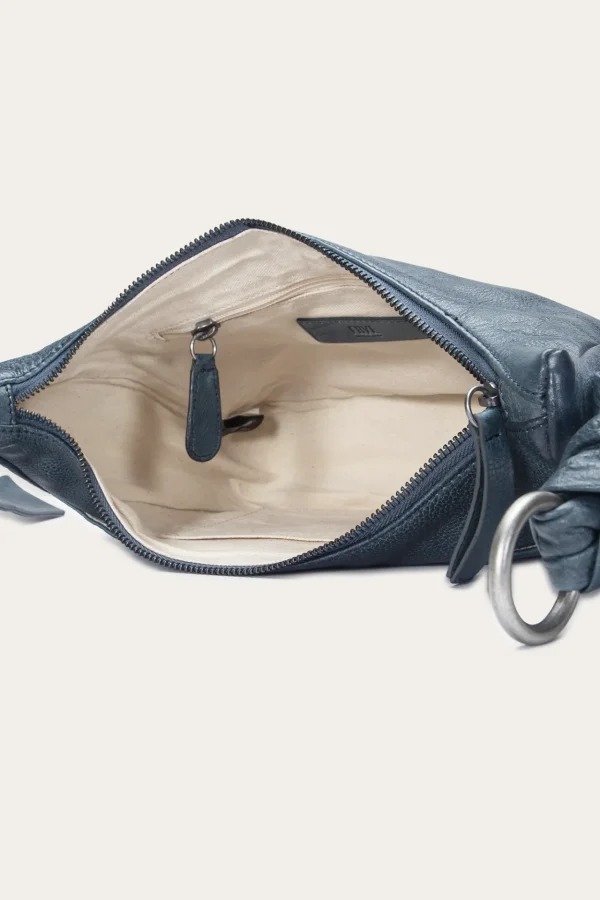 Frye NORA KNOTTED CROSSBODY Hot