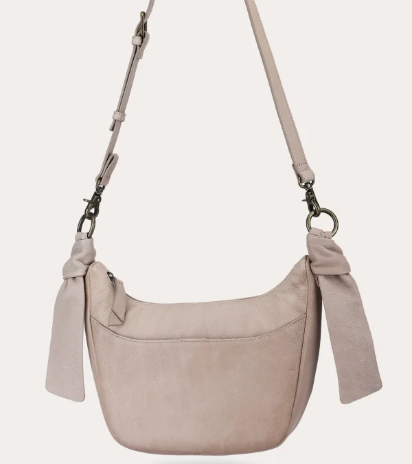 Frye NORA KNOTTED CROSSBODY Hot