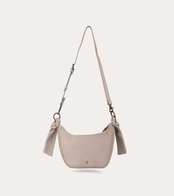 Frye NORA KNOTTED CROSSBODY Hot