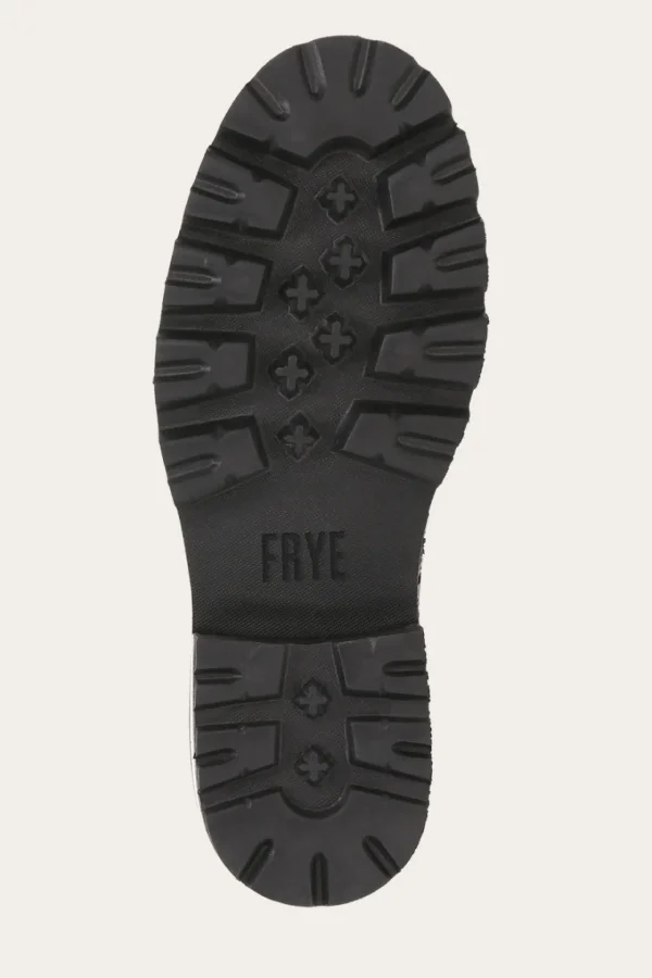 Frye Olivia Combat Clearance