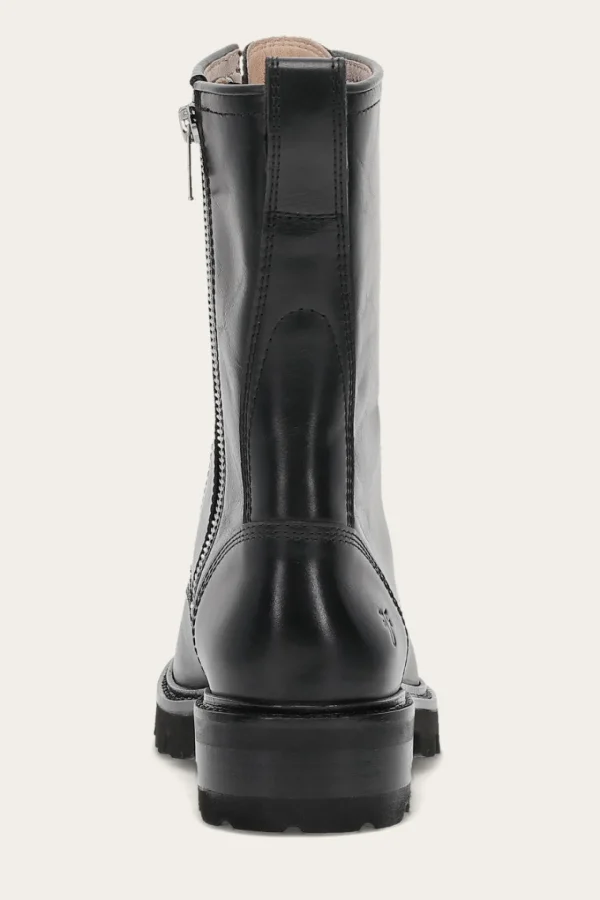 Frye Olivia Combat Clearance