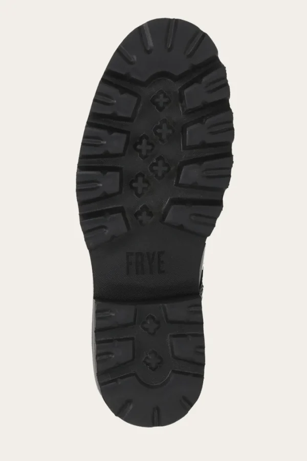 Frye Olivia Combat Clearance