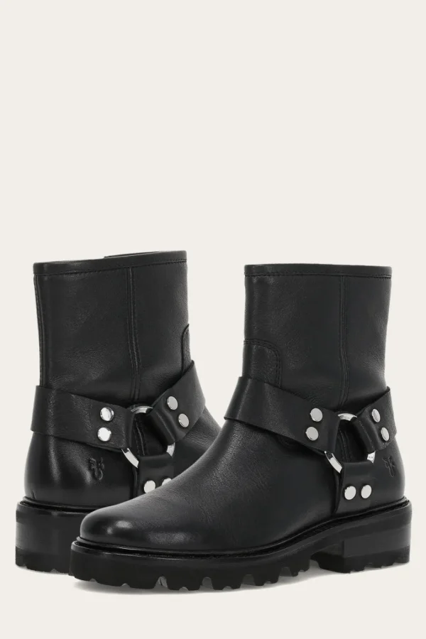Frye Olivia Harness Short Discount