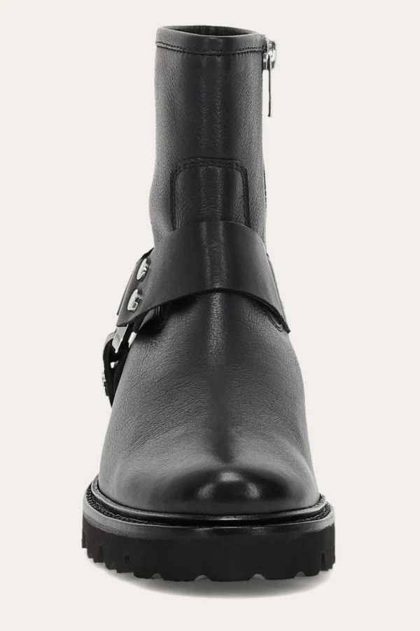 Frye Olivia Harness Short Discount