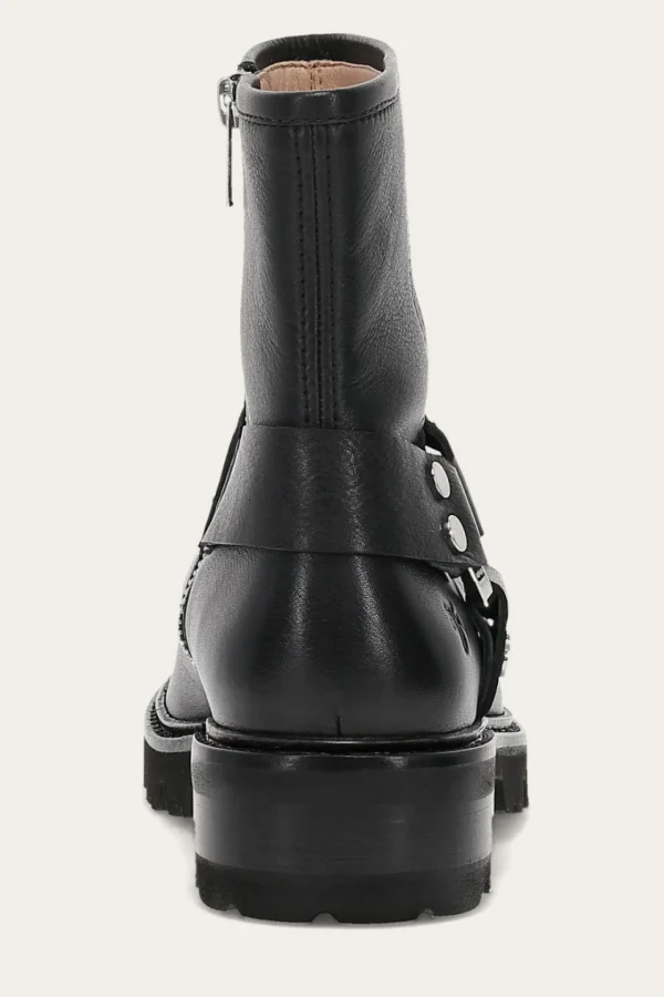 Frye Olivia Harness Short Discount