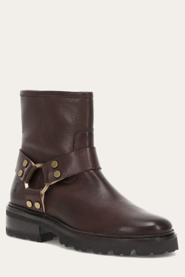 Frye Olivia Harness Short Discount