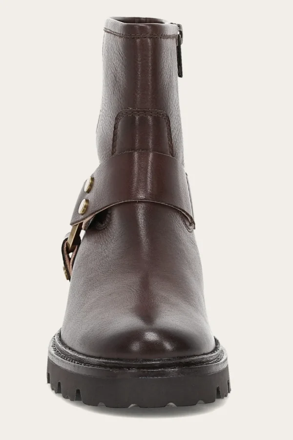 Frye Olivia Harness Short Discount
