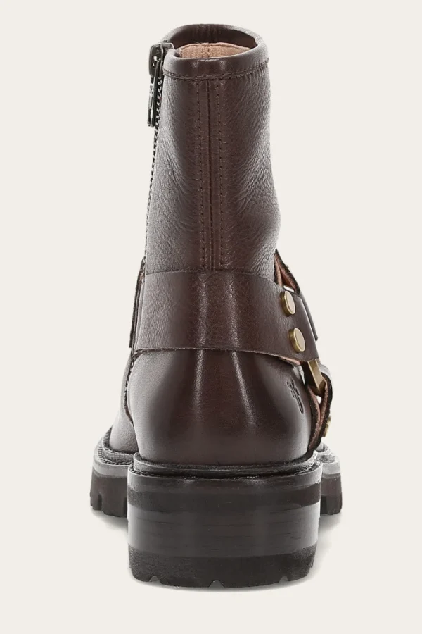 Frye Olivia Harness Short Discount
