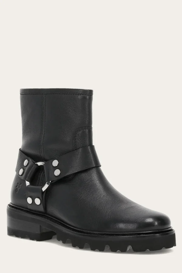 Frye Olivia Harness Short Discount