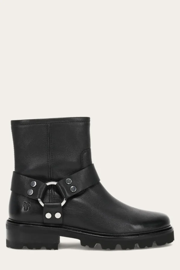Frye Olivia Harness Short Discount