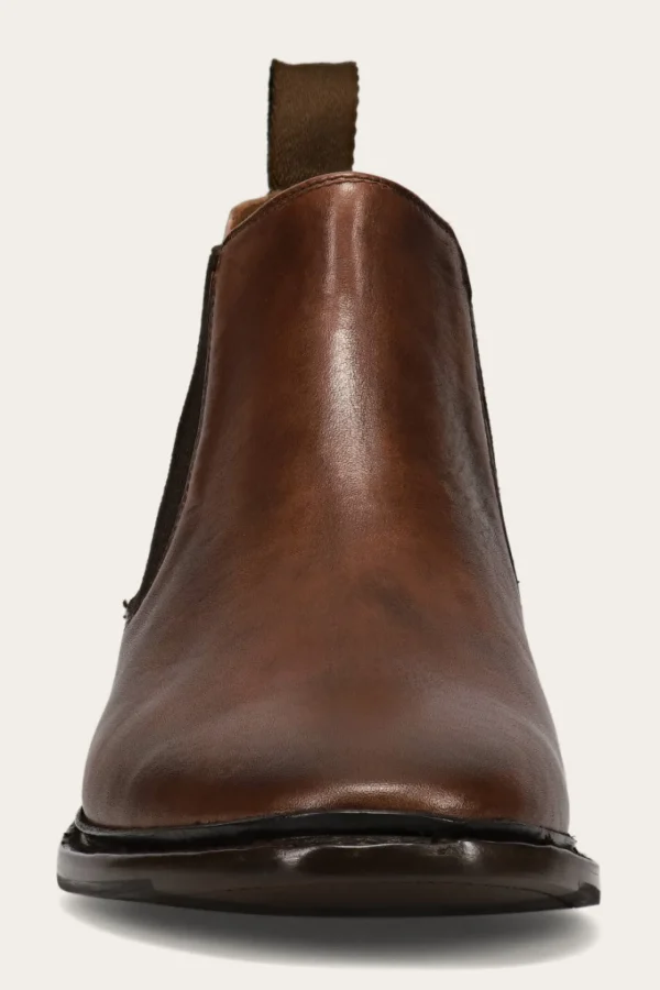 Frye Paul Chelsea Store