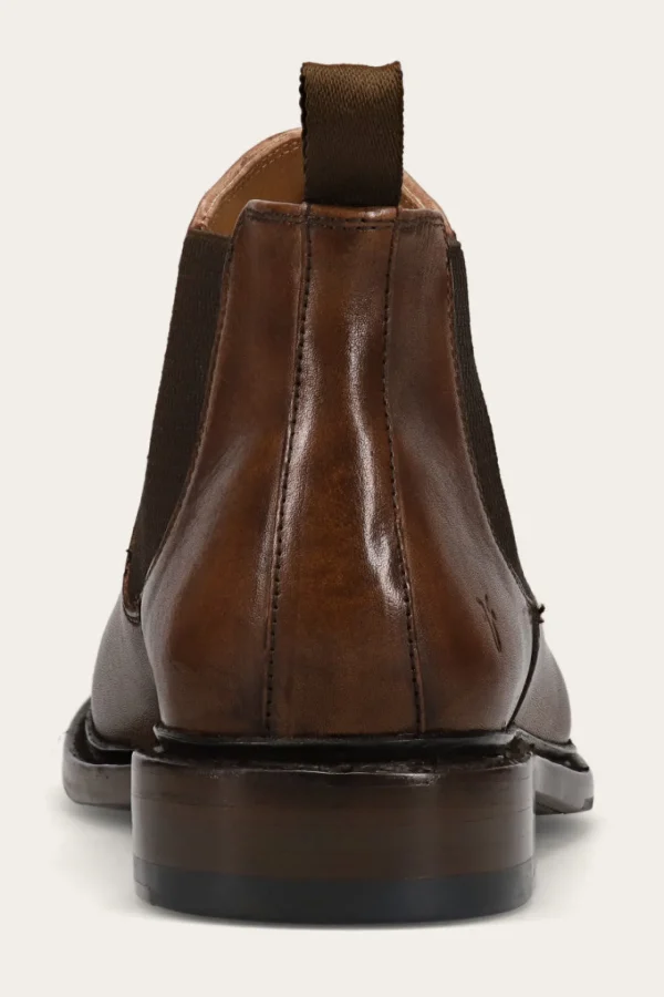 Frye Paul Chelsea Store