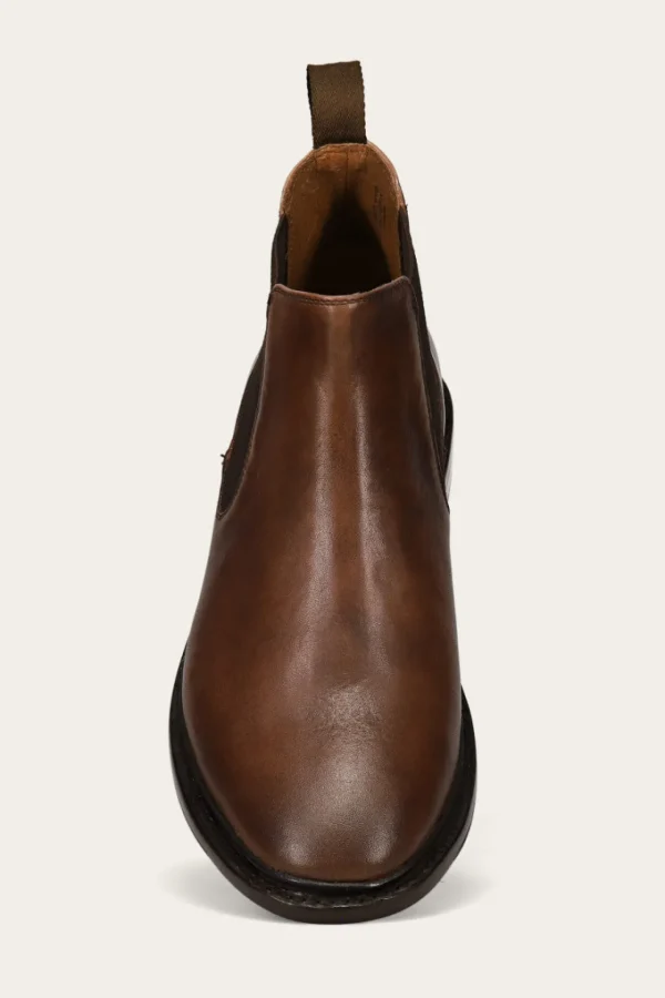 Frye Paul Chelsea Store