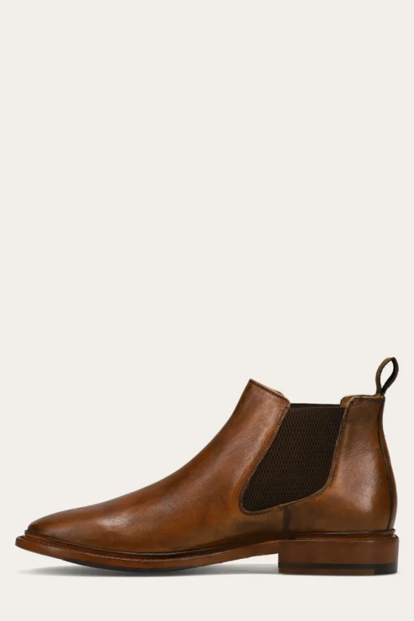 Frye Paul Chelsea Store
