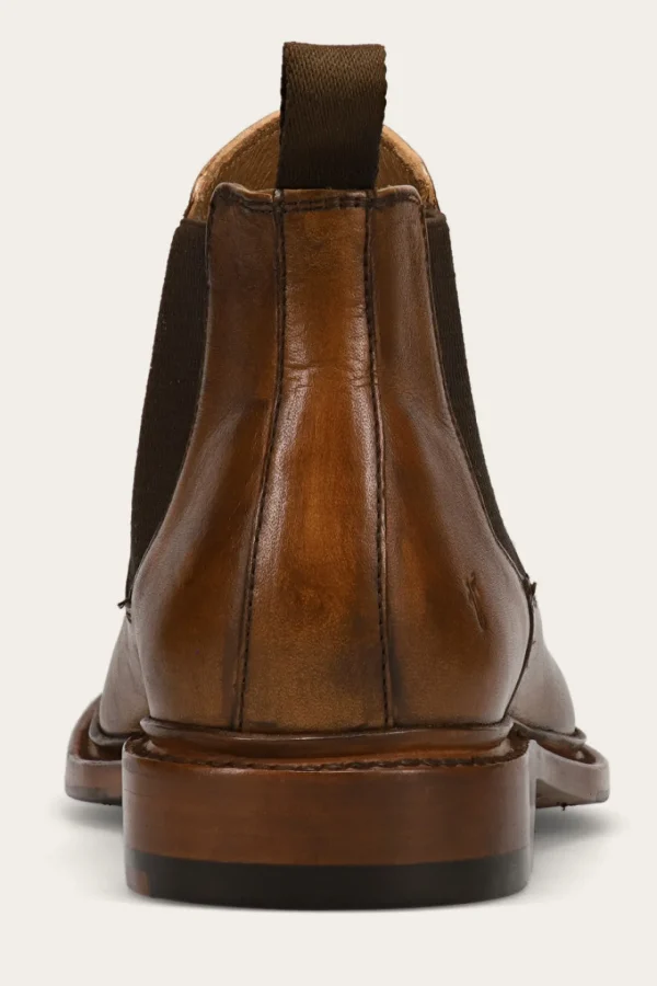 Frye Paul Chelsea Store