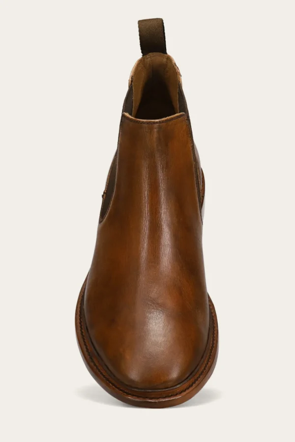 Frye Paul Chelsea Store