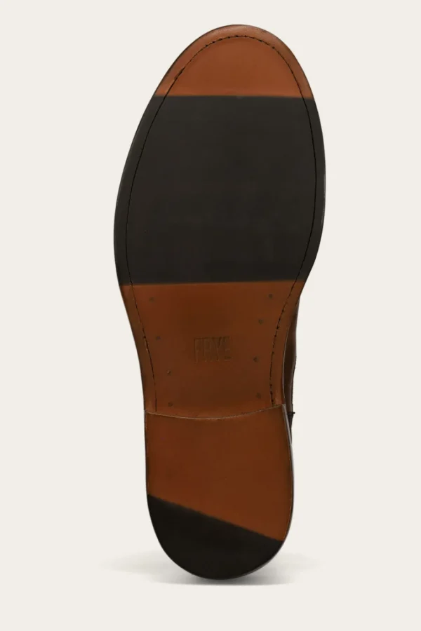 Frye Paul Chelsea Store