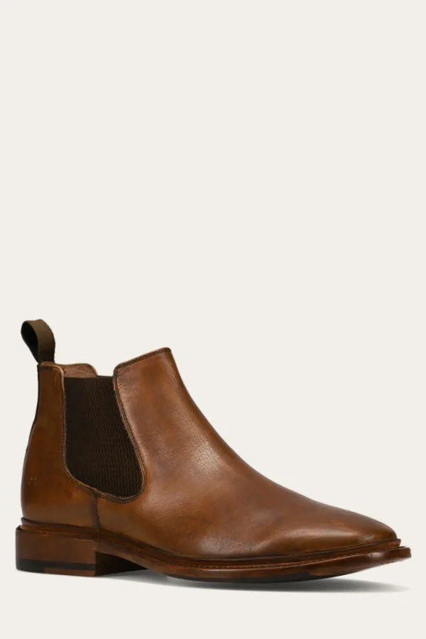 Frye Paul Chelsea Store