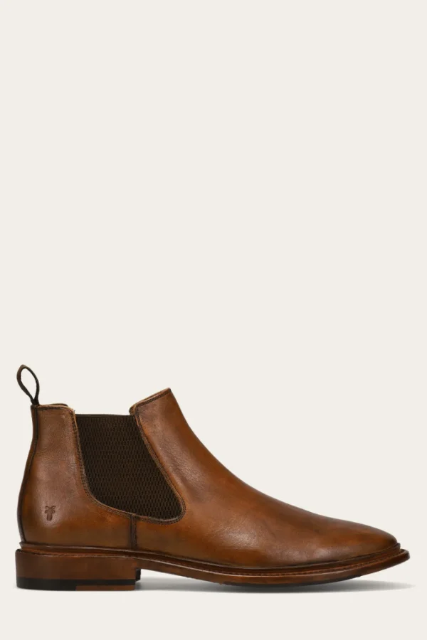 Frye Paul Chelsea Store