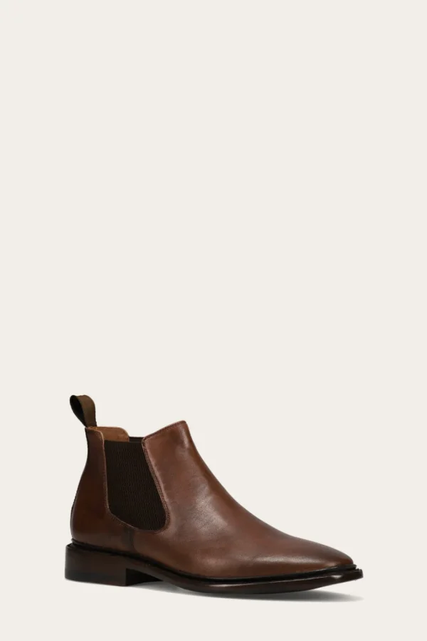 Frye Paul Chelsea Store
