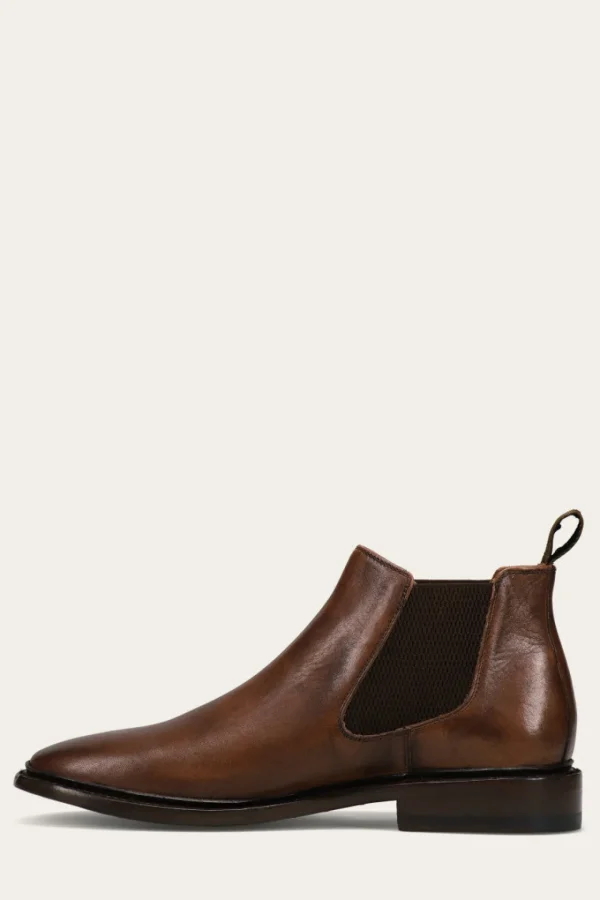 Frye Paul Chelsea Store