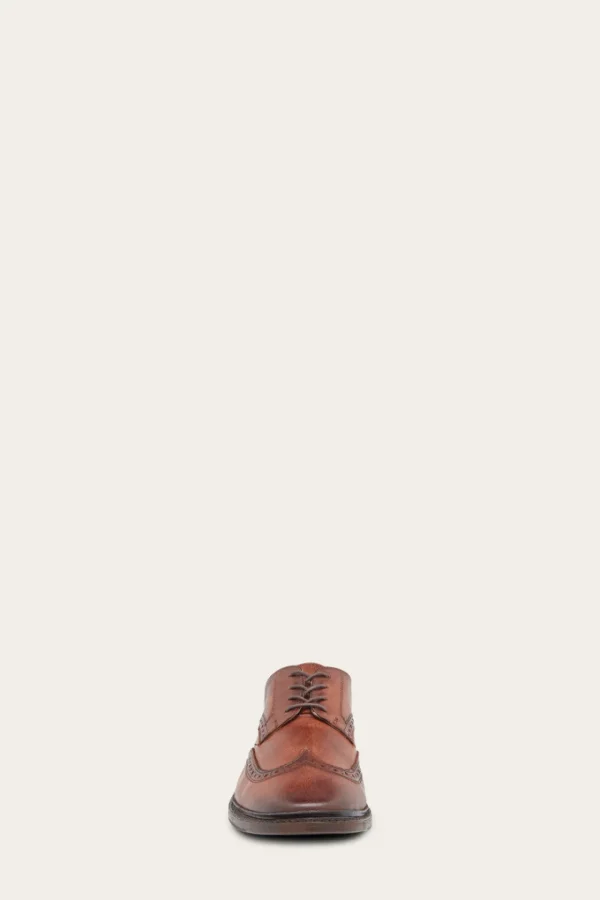 Frye Paul Wingtip Best Sale