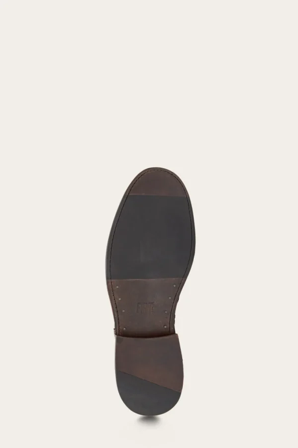 Frye Paul Wingtip Best Sale