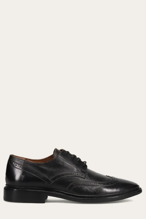 Frye Paul Wingtip Best Sale